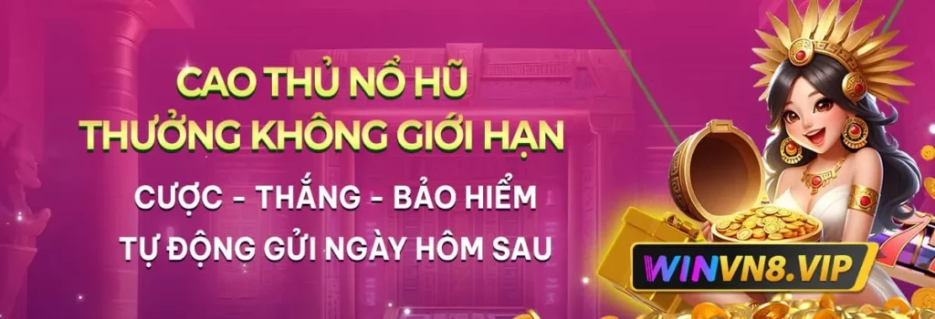winvn176 đăng nhâoj
