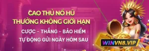 winvn176 đăng nhâoj